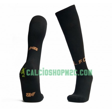 Liverpool Portiere Prima Calzettoni 2019/2020